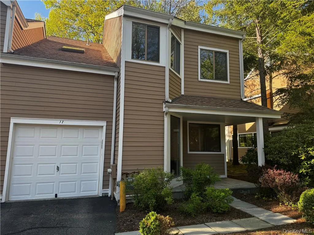Welcome to your new home at 17 Rambling Brook Road in Chappaqua, NY Welcome to your new home at 17 Rambling Brook Road in Chappaqua, NY