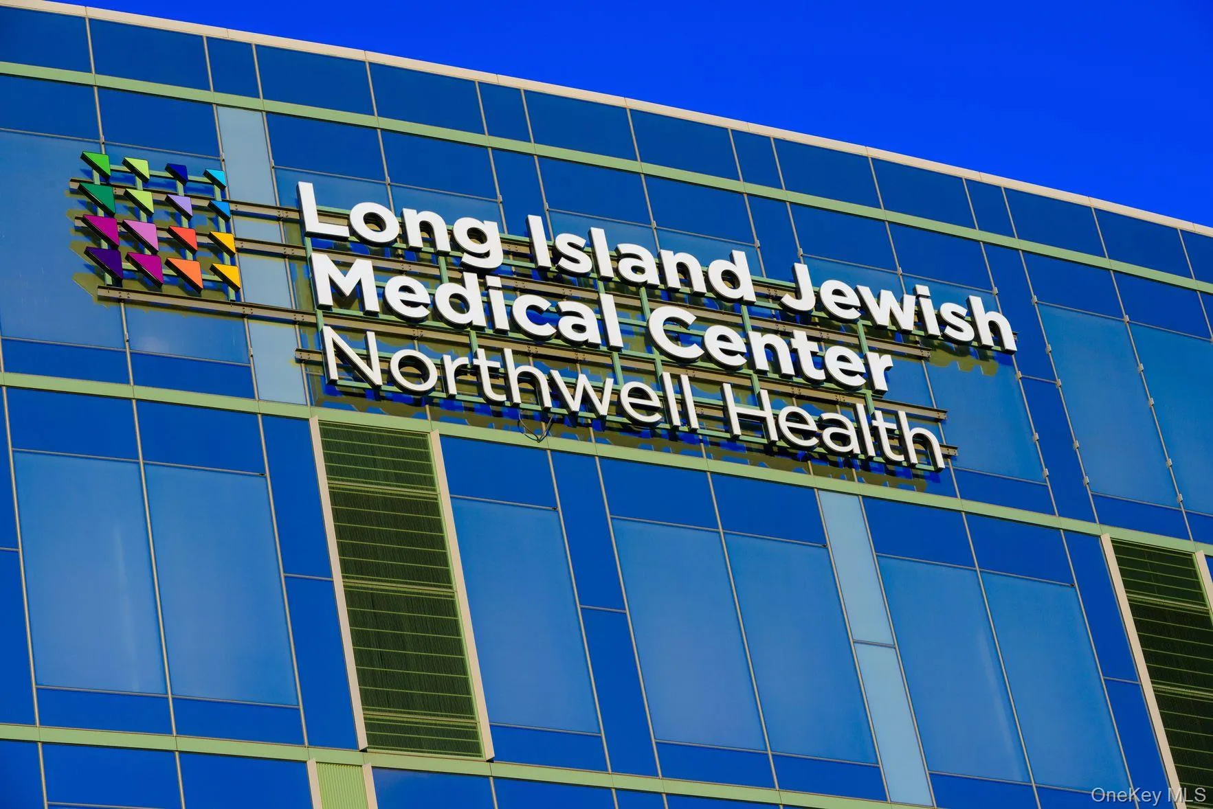 LONG ISLAND JEWISH LONG ISLAND JEWISH