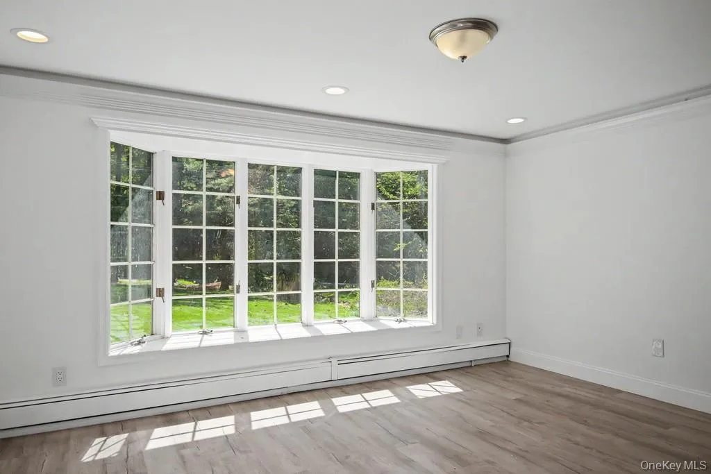 Lower Level Family Room w/lots of Natural Light Lower Level Family Room w/lots of Natural Light