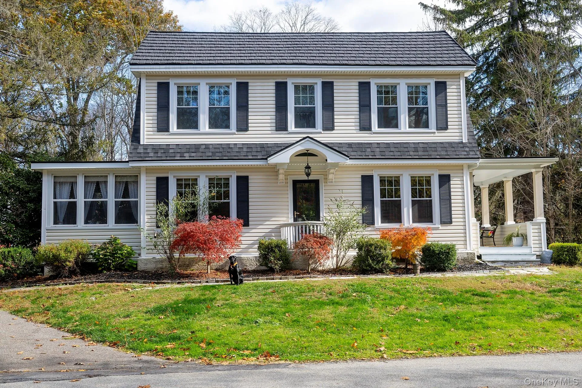 Charming 1930S home Charming 1930S home