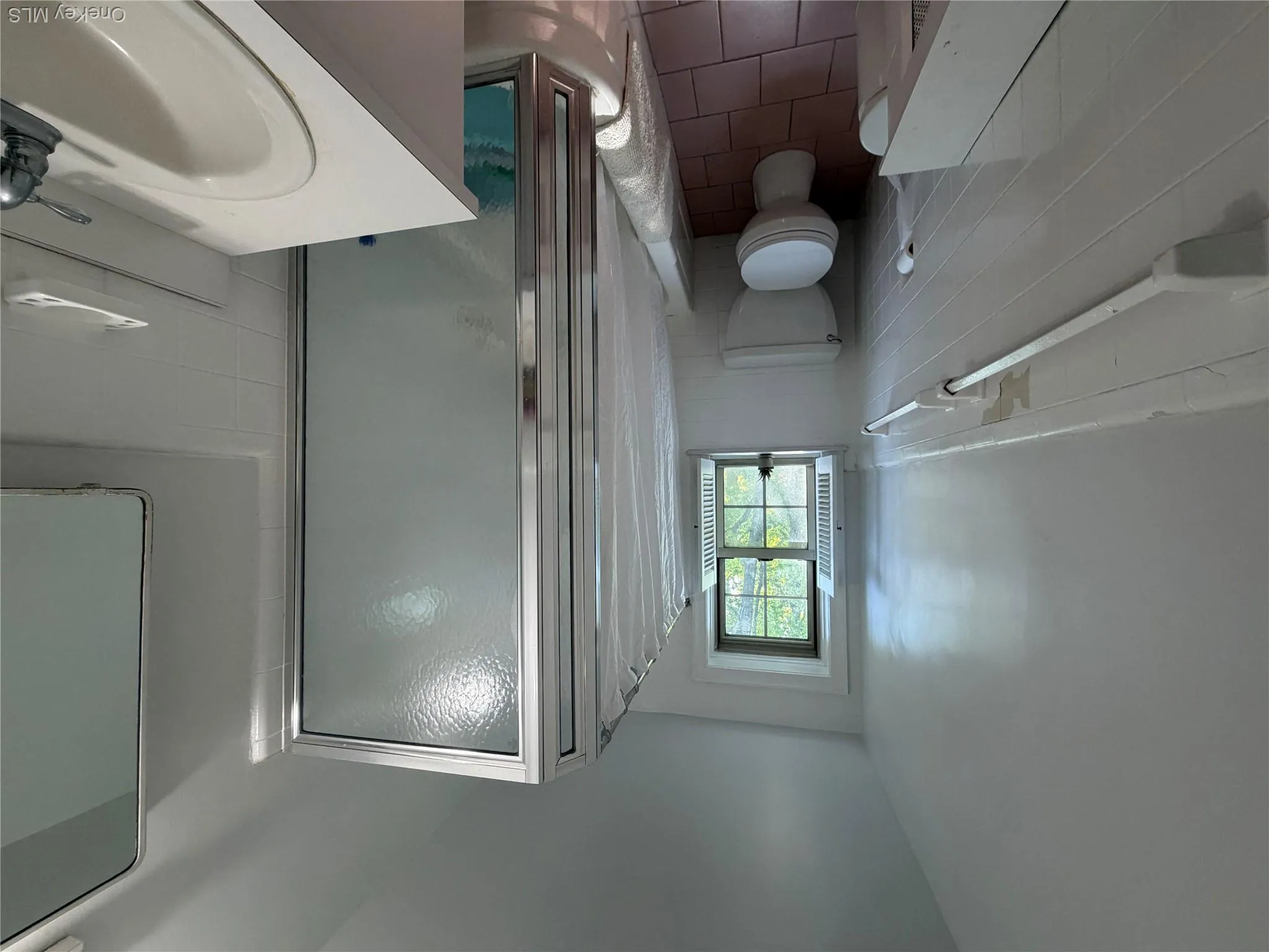 Hall bath Hall bath