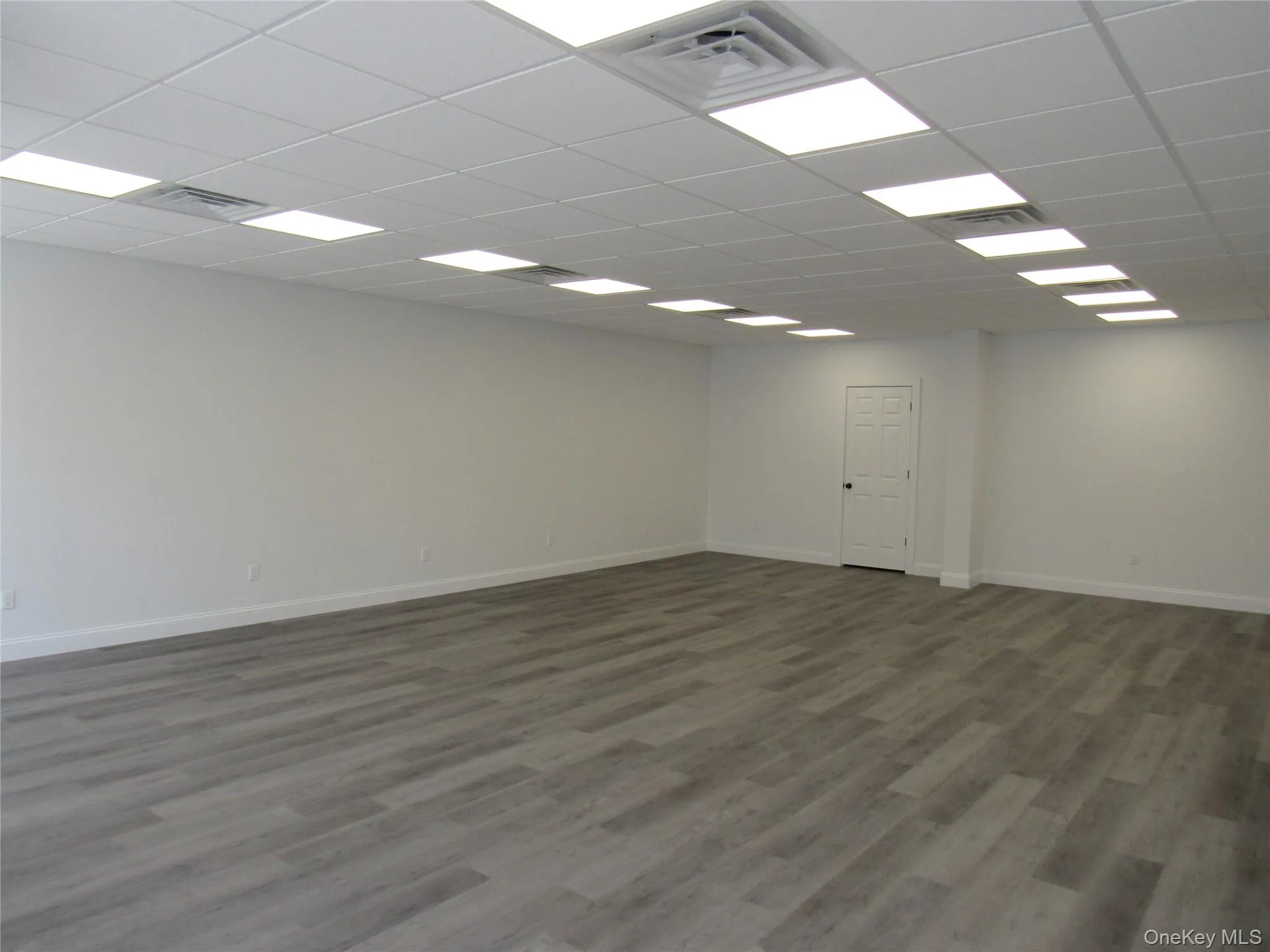 Main Office Open space New Lighting Main Office Open space New Lighting
