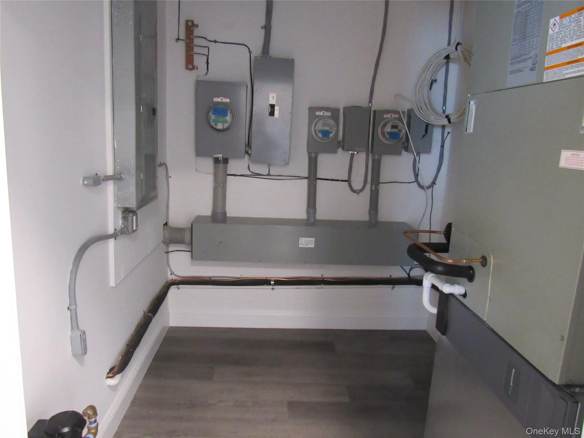 Utility Room Utility Room