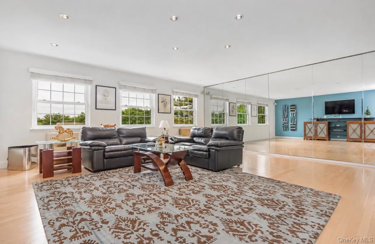 Photo altered to show open floor plan Photo altered to show open floor plan