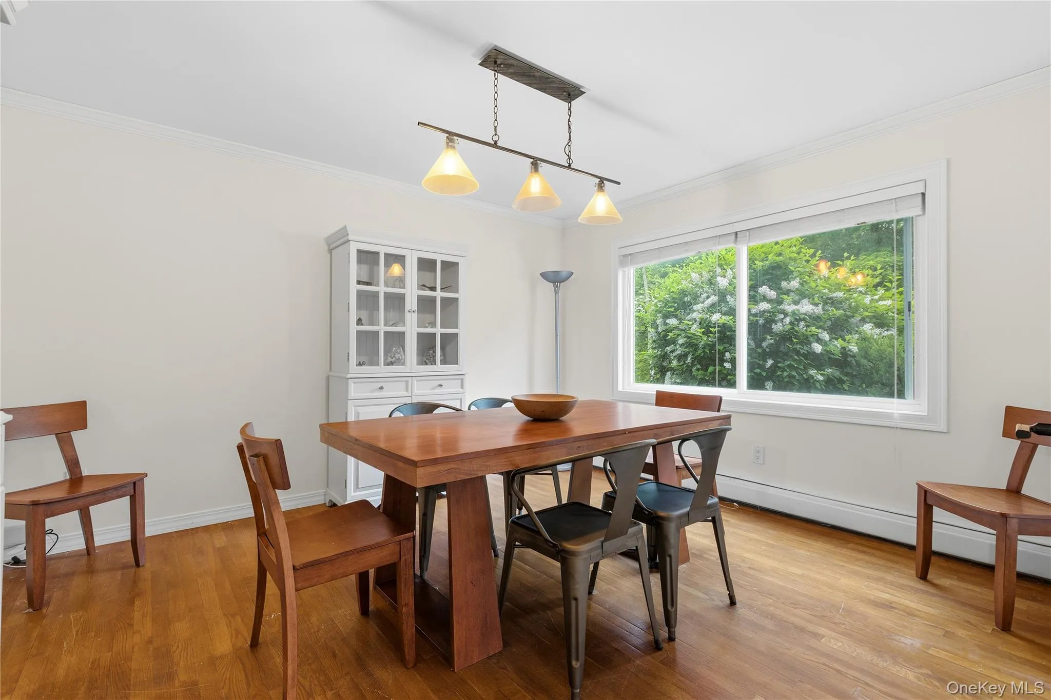 Dining room Dining room