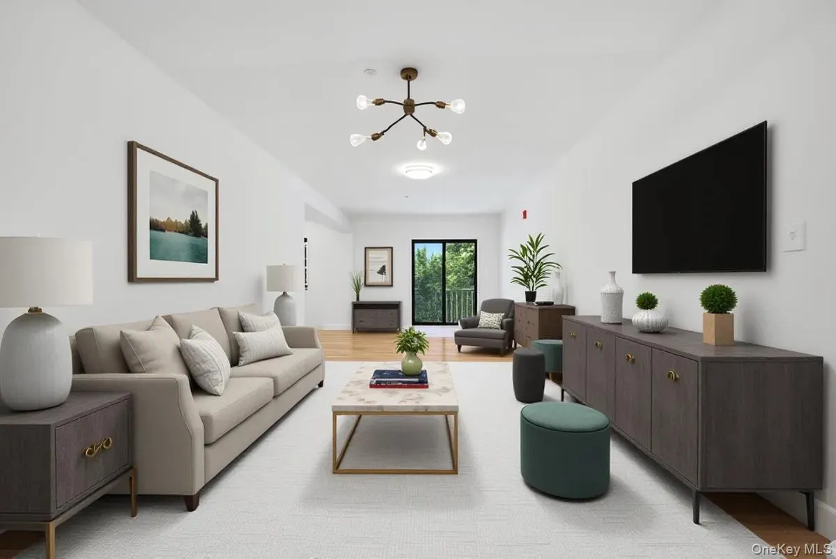 STAGED - Virtual Living Room STAGED - Virtual Living Room