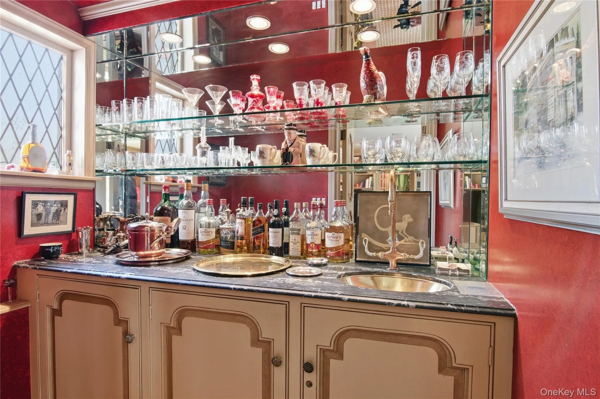 Wet Bar Wet Bar