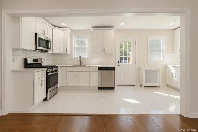 Kitchen Kitchen