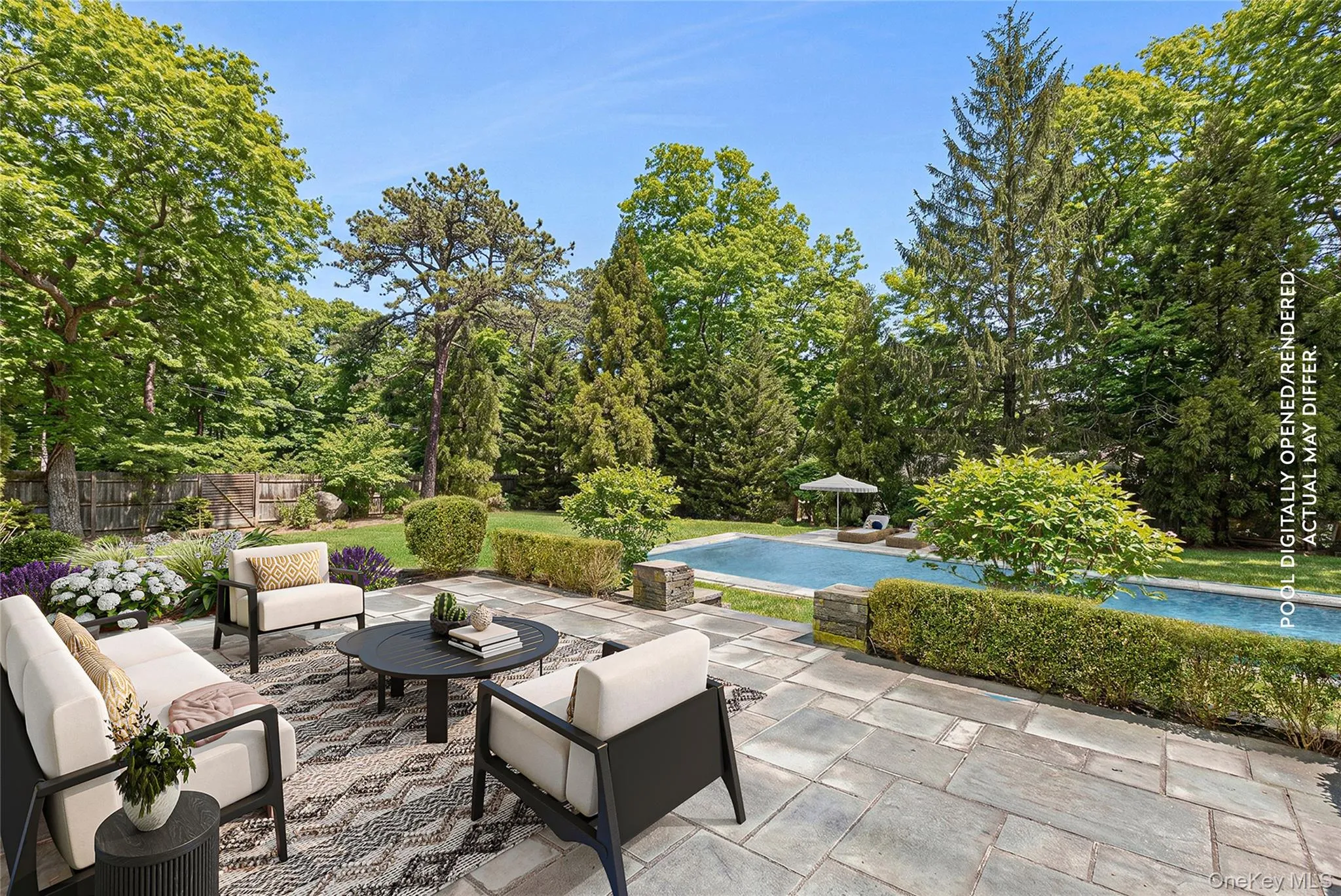 3 Jones Road, Southampton, New York 11946