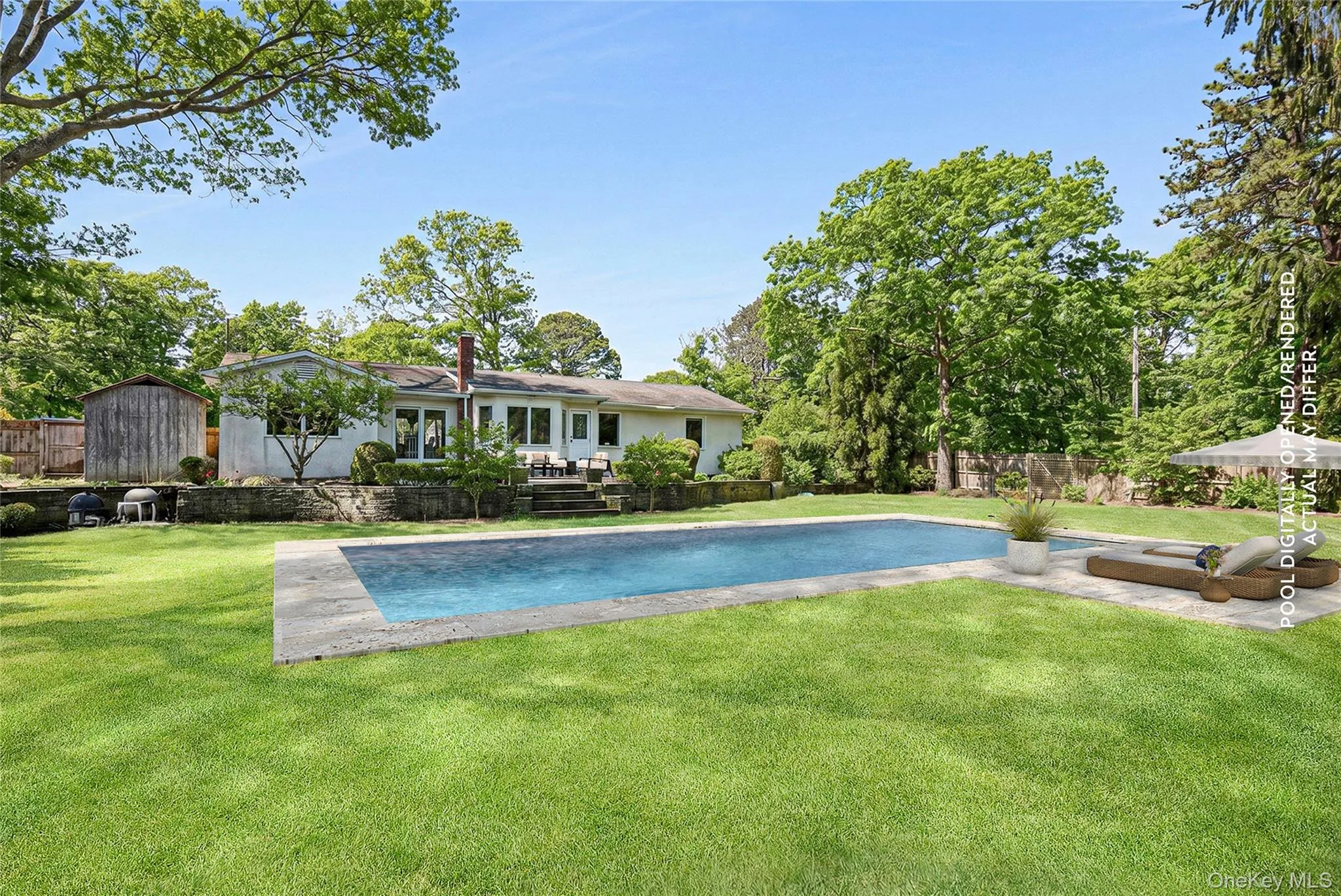 3 Jones Road, Southampton, New York 11946