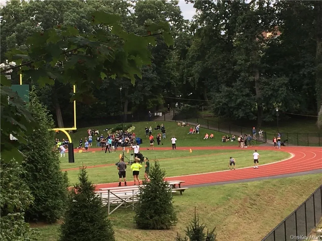 Reynolds field ,track & football Reynolds field ,track & football