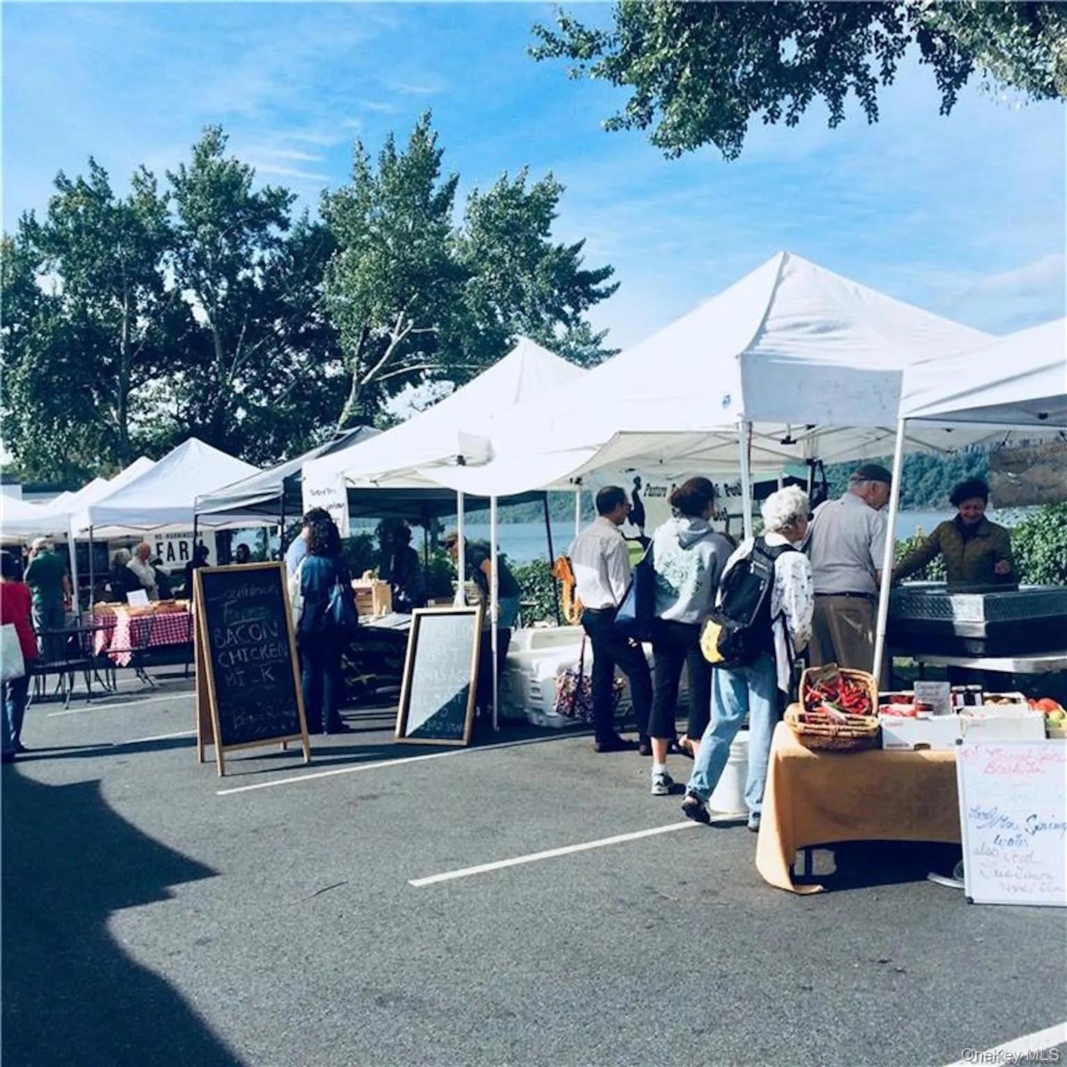 Hastings Farmers Market every Sat in the summer Hastings Farmers Market every Sat in the summer