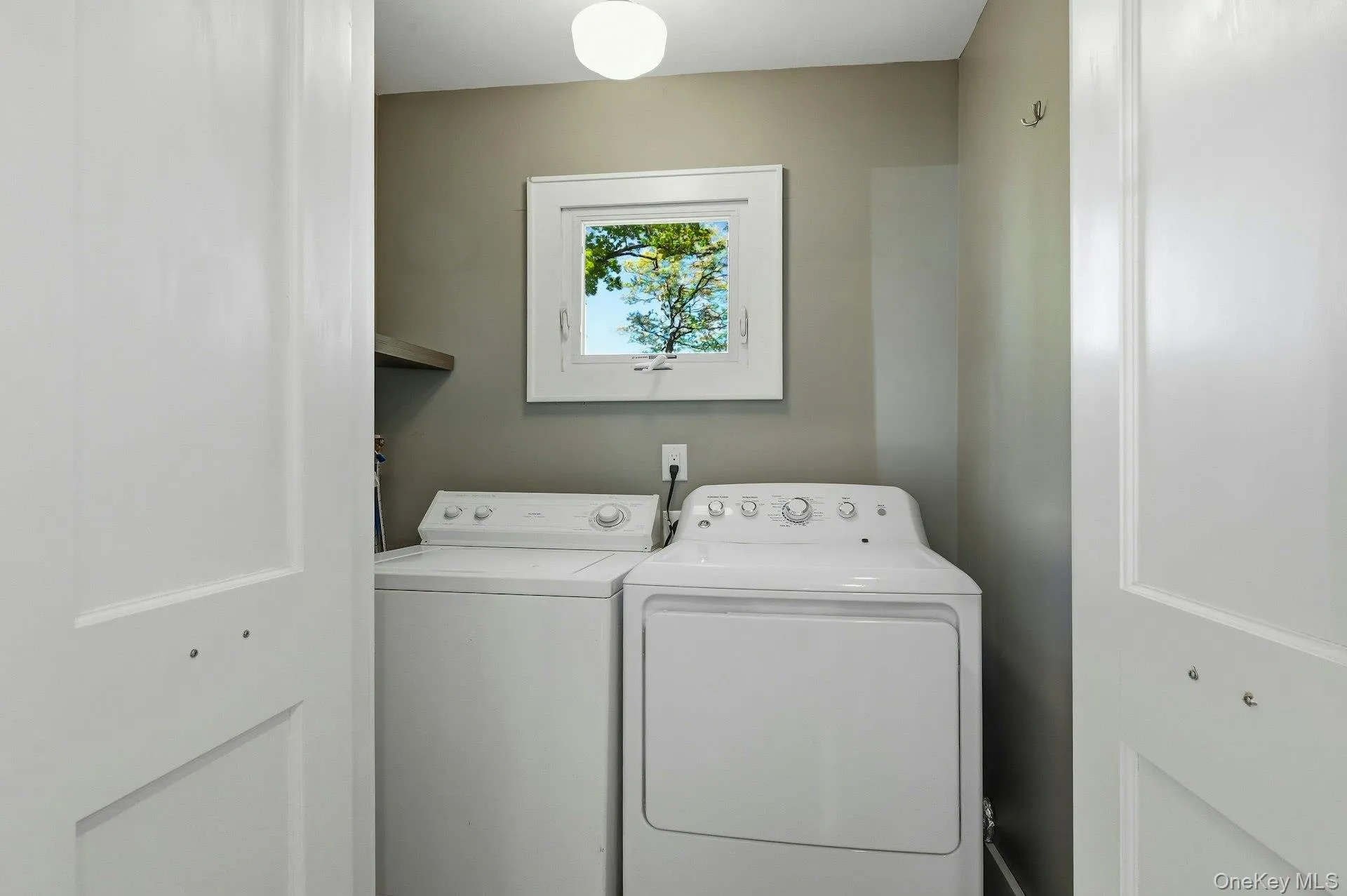 Washer-Dryer Washer-Dryer
