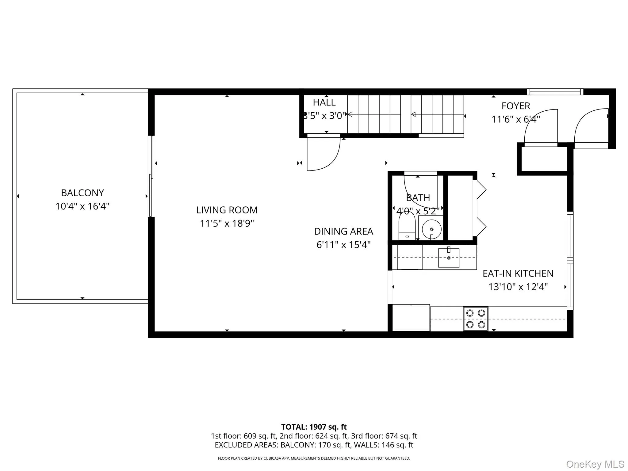 158 Rolling Way, Peekskill, NY, 3 Bedrooms Bedrooms, 5 Rooms Rooms,1 BathroomBathrooms,Residential,For Rent,Rolling,0,996096 158 Rolling Way, Peekskill, NY, 3 Bedrooms Bedrooms, 5 Rooms Rooms,1 BathroomBathrooms,Residential,For Rent,Rolling,0,996096