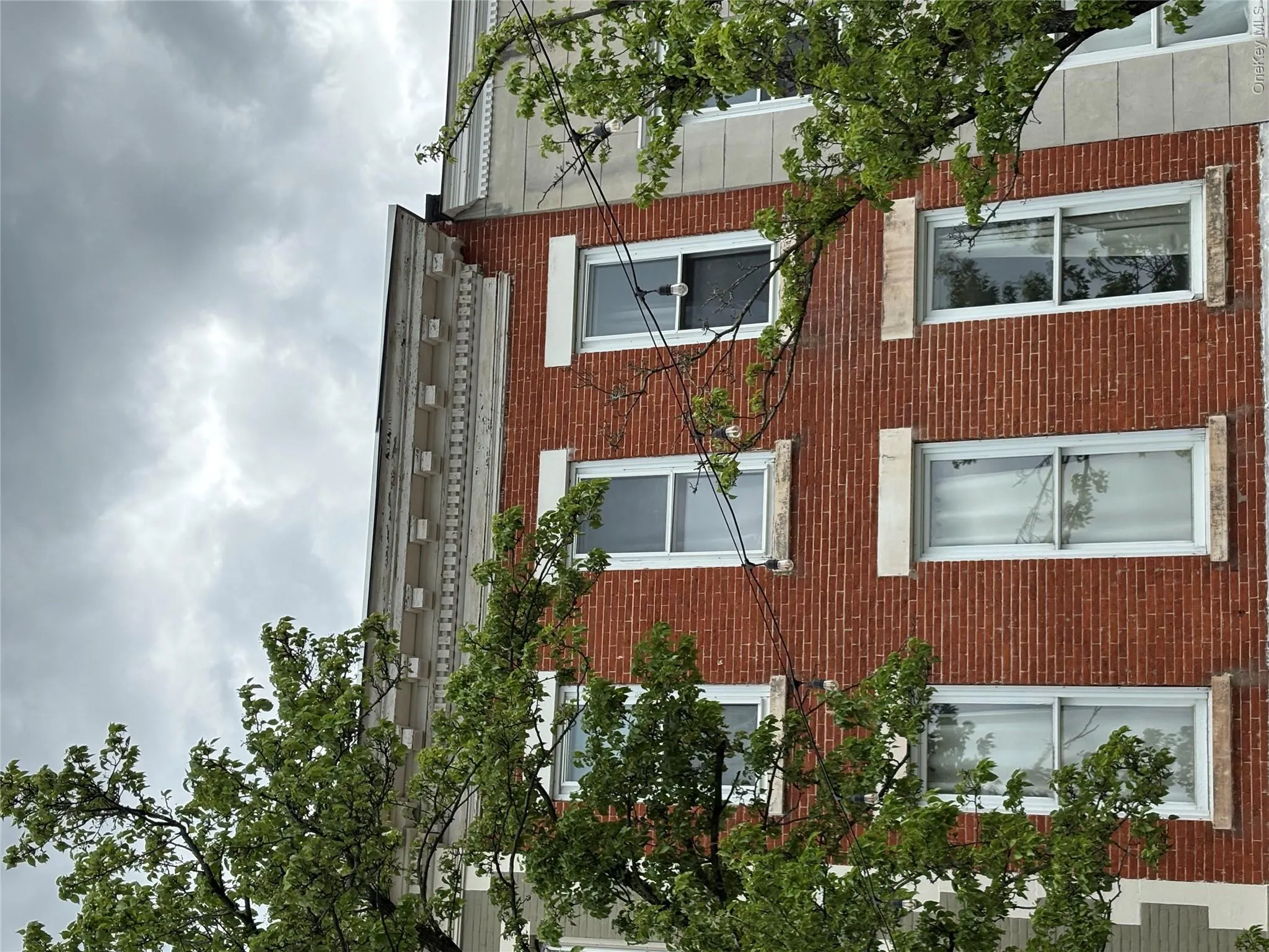 top floor apt. top floor apt.