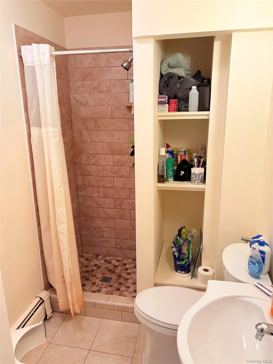 shower bath, updated. shower bath, updated.