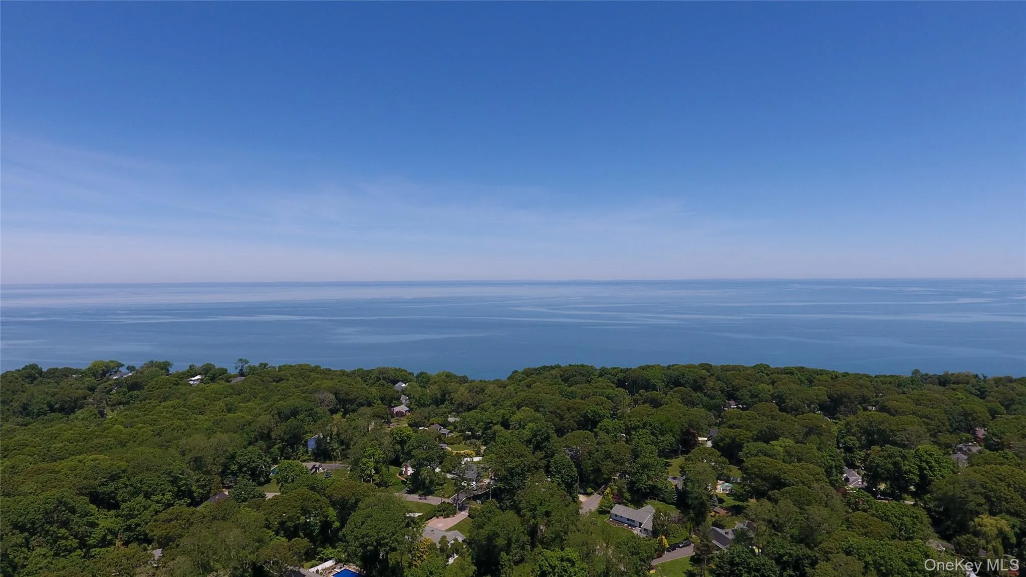 Close to the LI Sound Close to the LI Sound