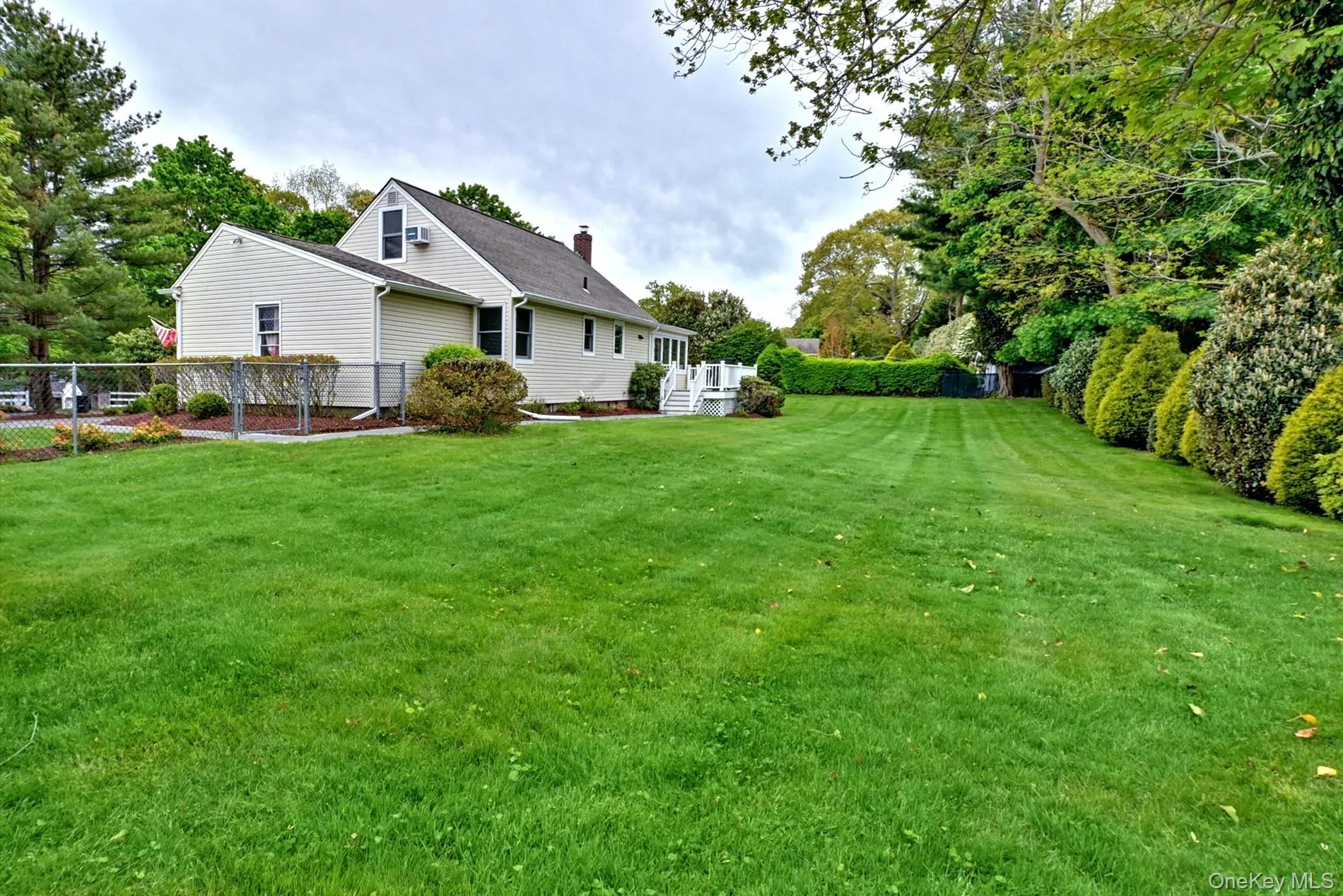 .37 Fenced Property .37 Fenced Property