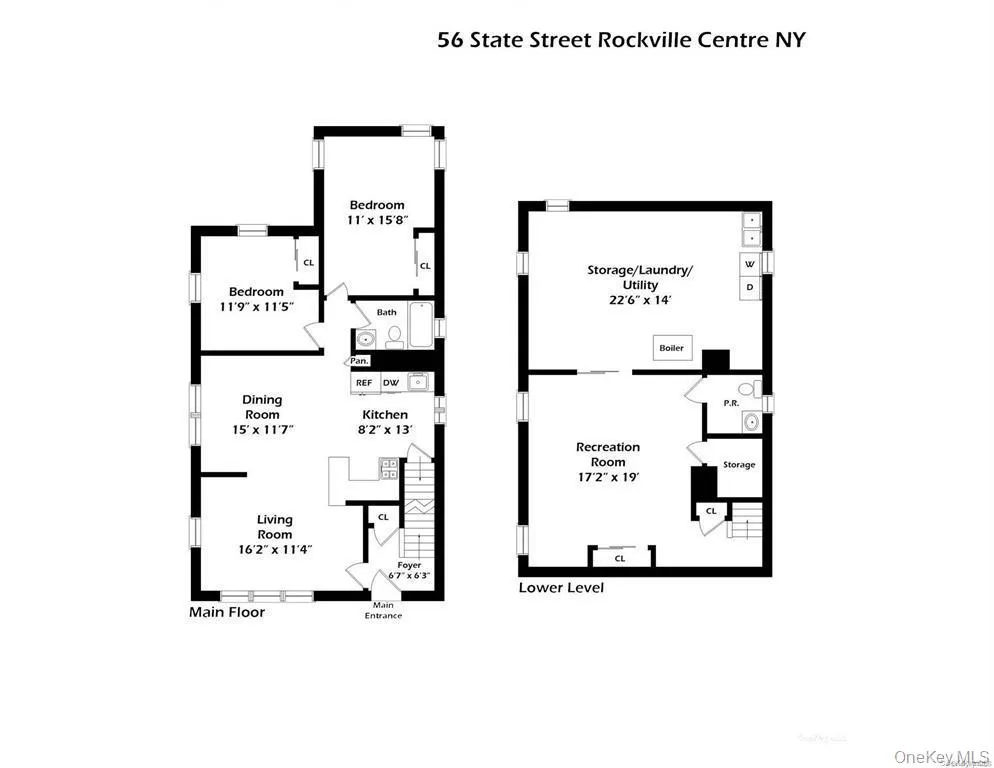 56 State Street, Hempstead, NY, 2 Bedrooms Bedrooms, 4 Rooms Rooms,1 BathroomBathrooms,Residential Lease,For Rent,State,0,996122 56 State Street, Hempstead, NY, 2 Bedrooms Bedrooms, 4 Rooms Rooms,1 BathroomBathrooms,Residential Lease,For Rent,State,0,996122