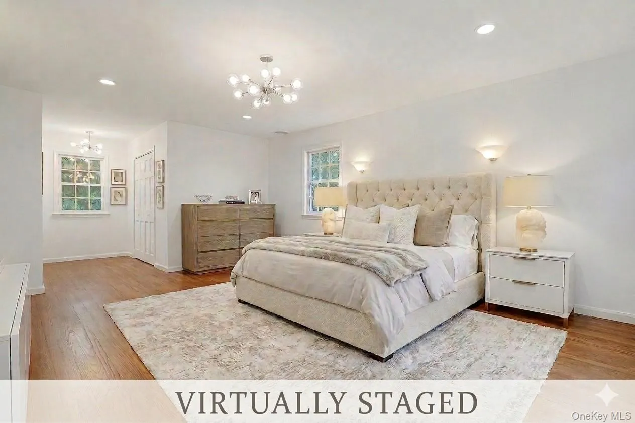 VIRTUALLY STAGED VIRTUALLY STAGED