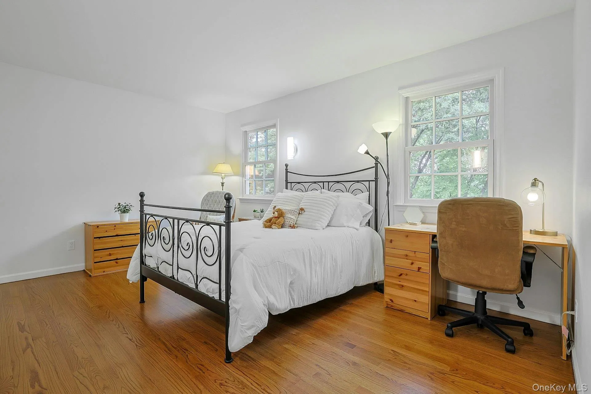 2nd Bedroom 2nd Bedroom