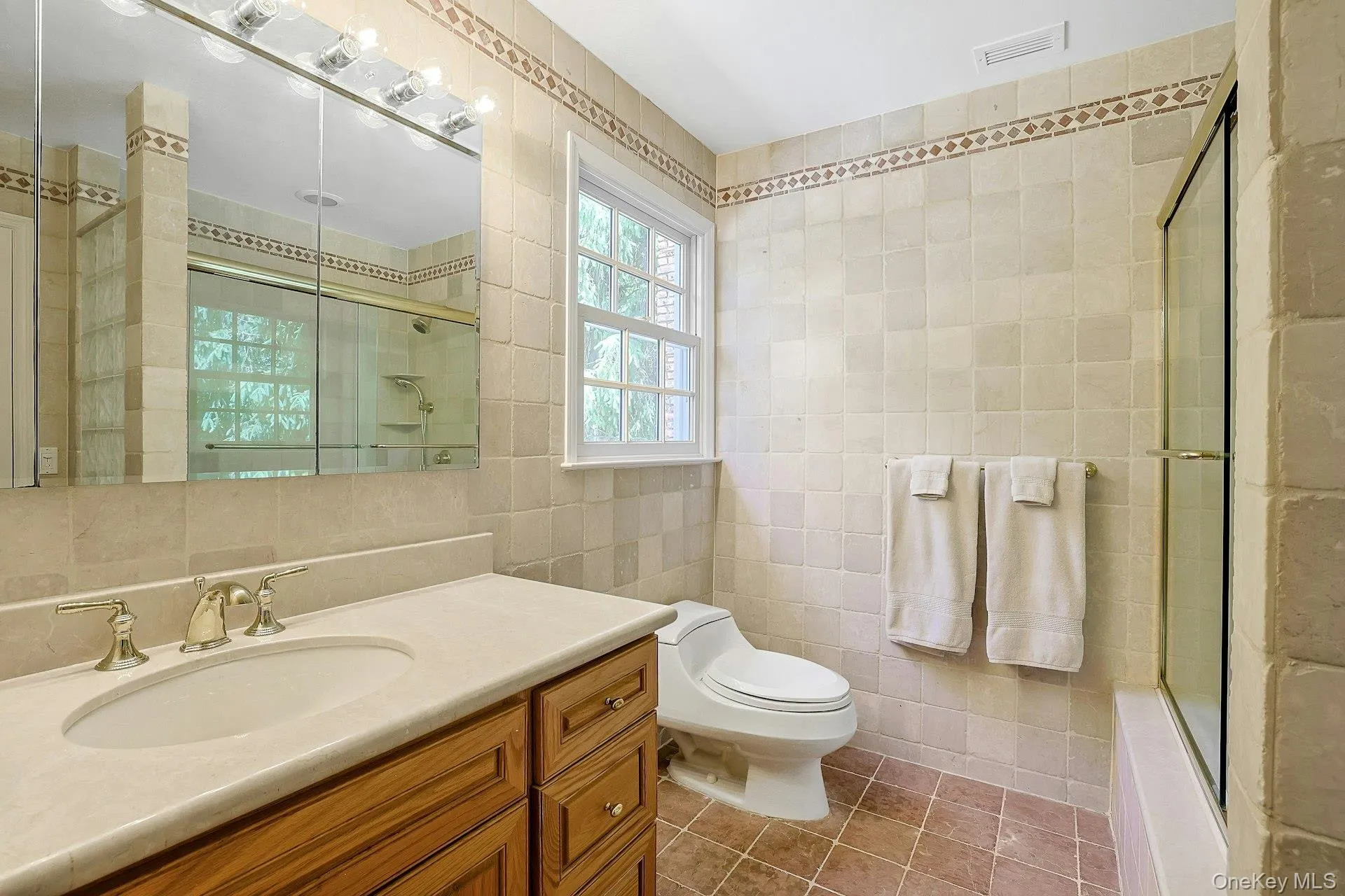 Hall Bathroom Hall Bathroom