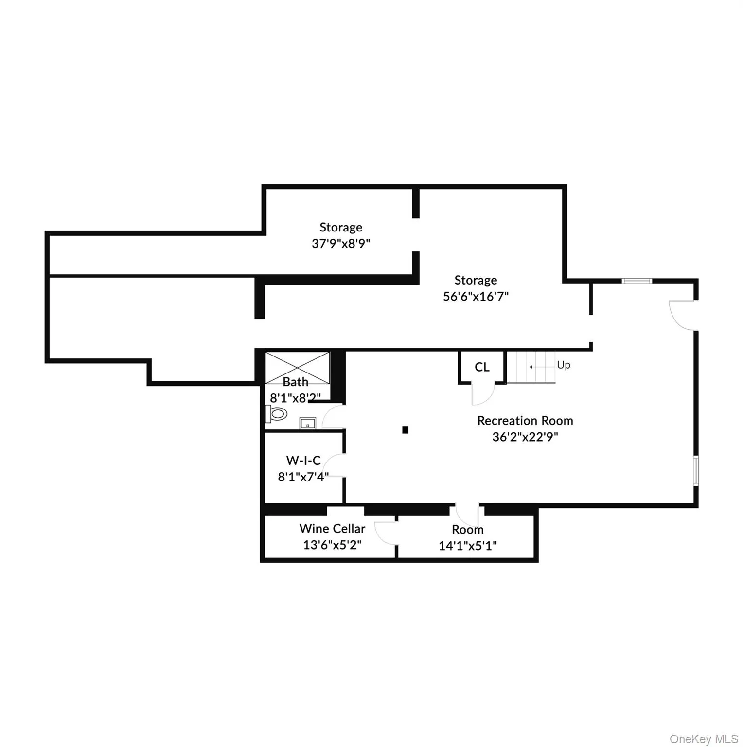 Lower Level Lower Level