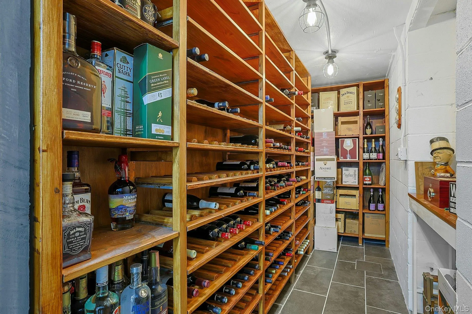 Wine cellar Wine cellar