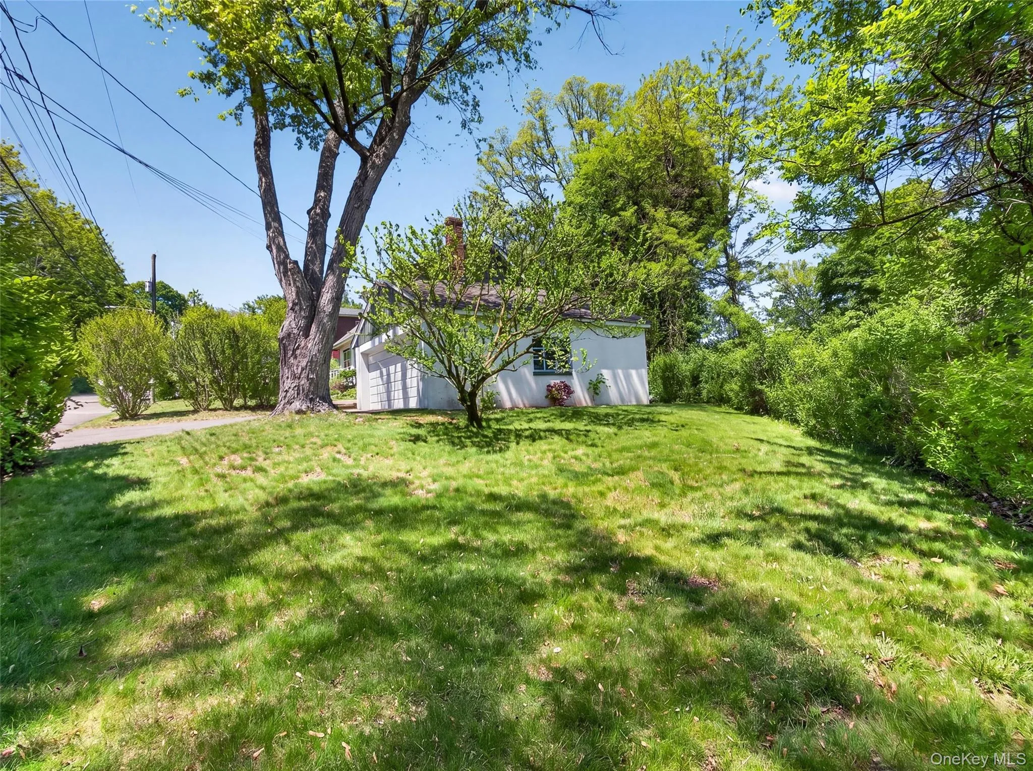 Beautiful property. Beautiful property.