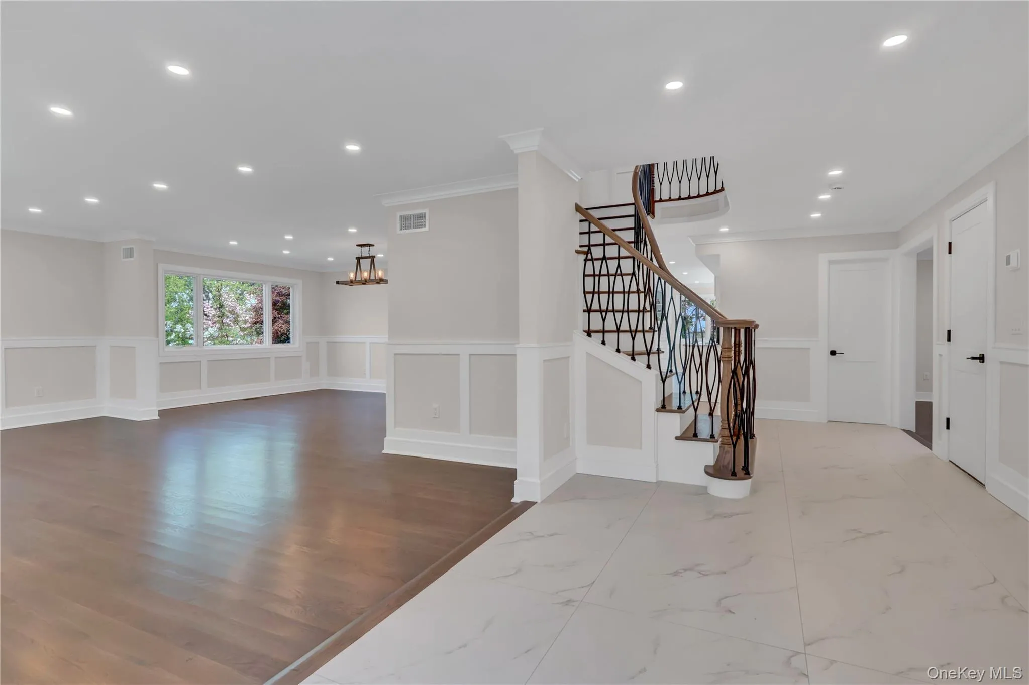 Entry Foyer Entry Foyer