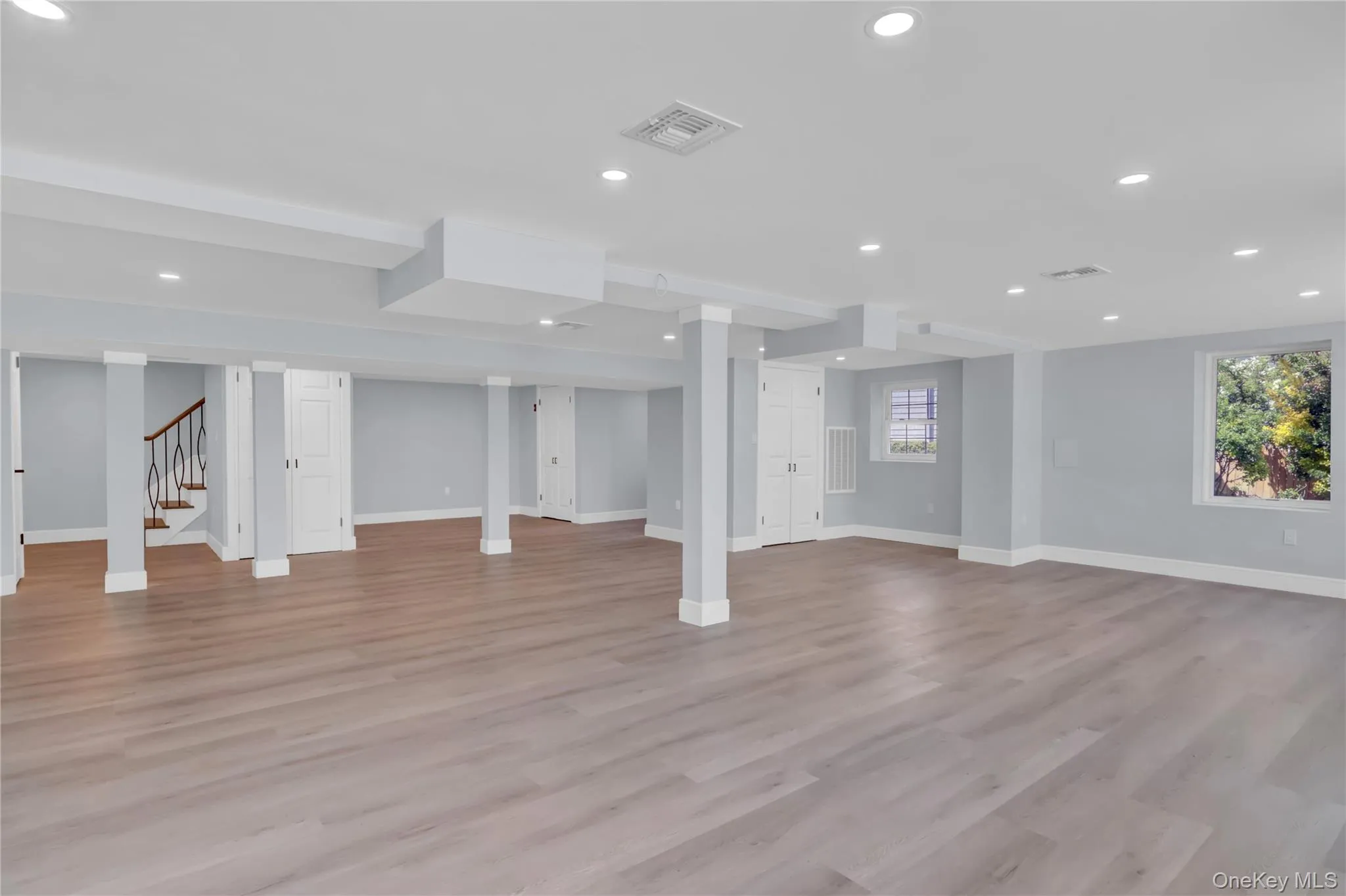 Basement Basement
