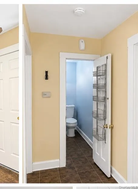 1st Fl Bathroom 1st Fl Bathroom