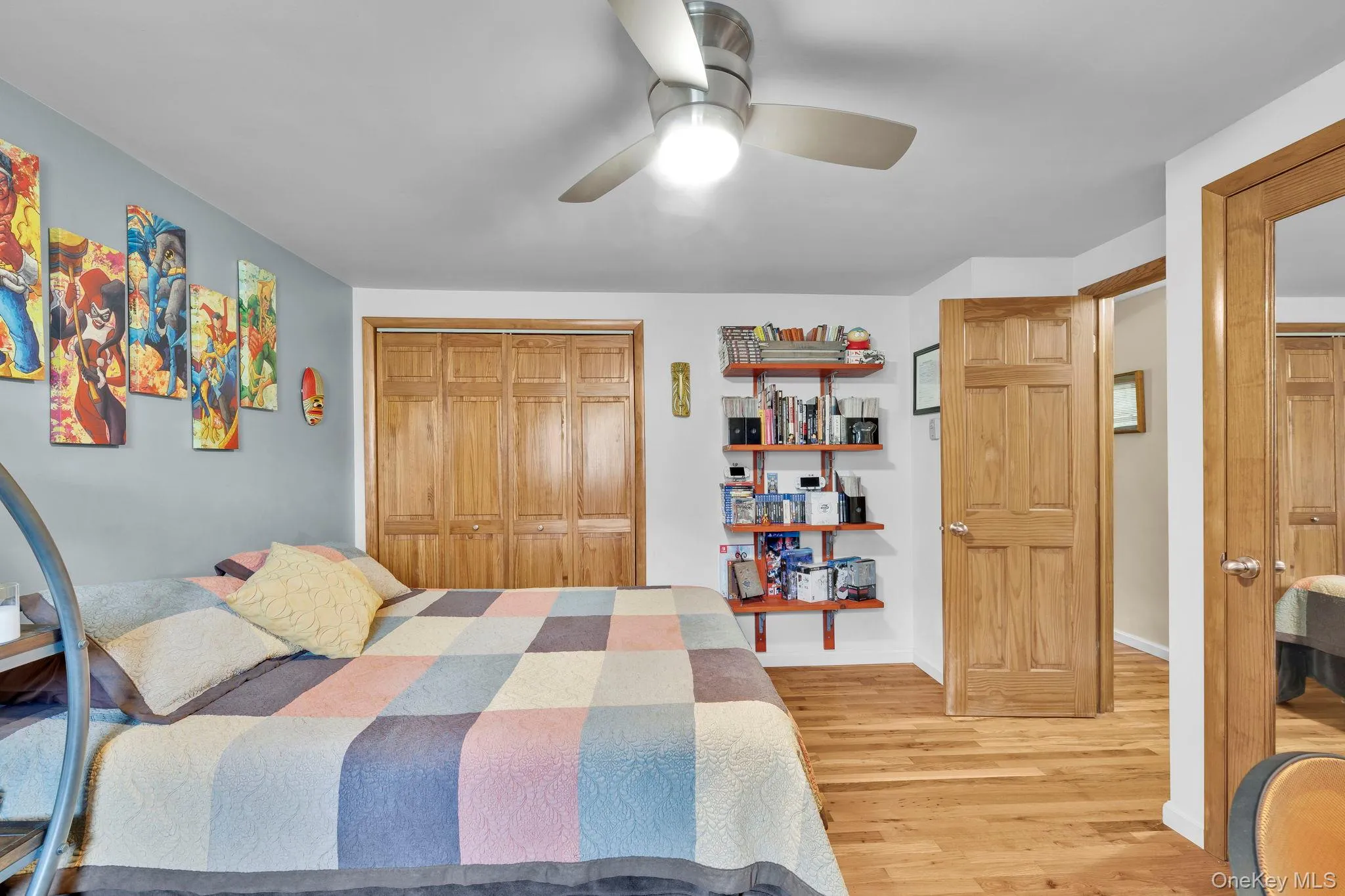 Bedroom 2 Bedroom 2