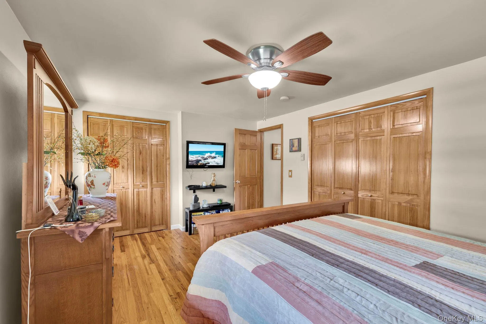 Spacious Primary Bedroom Spacious Primary Bedroom