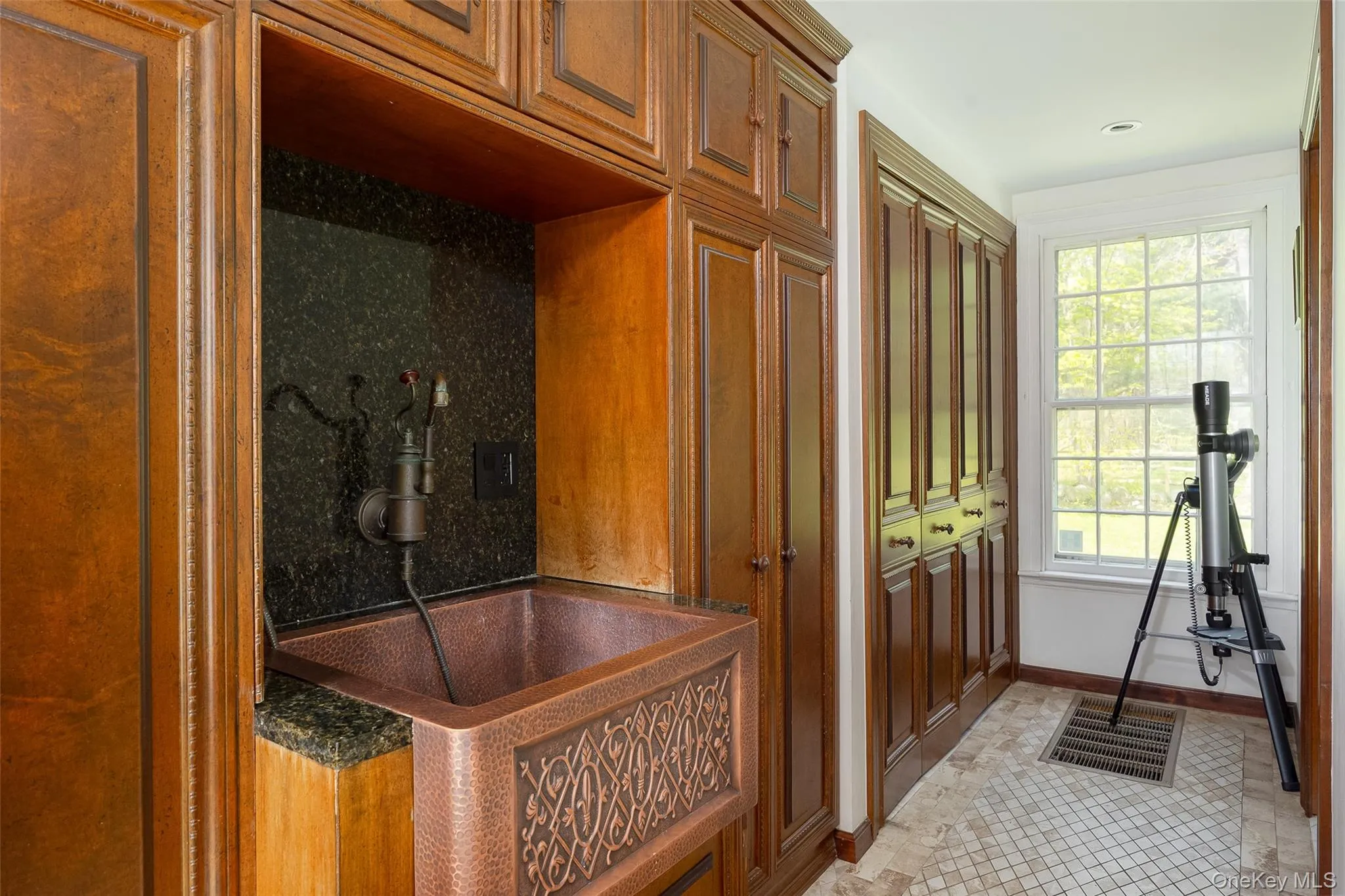 Pantry. Laundry Pantry. Laundry