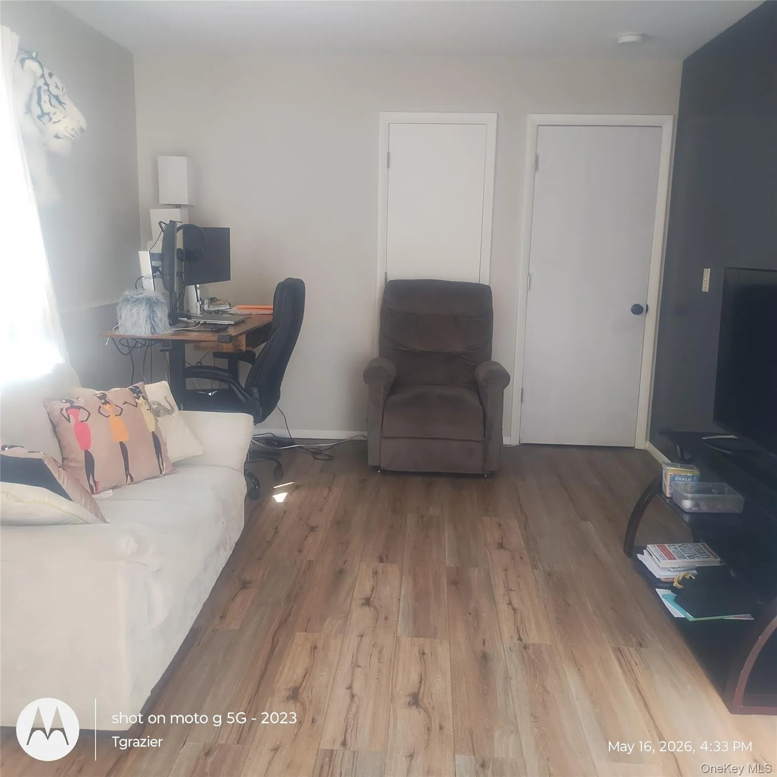 create your own den of tranquility with closet for all those things that need a space when there not needed. View form second entry. create your own den of tranquility with closet for all those things that need a space when there not needed. View form second entry.