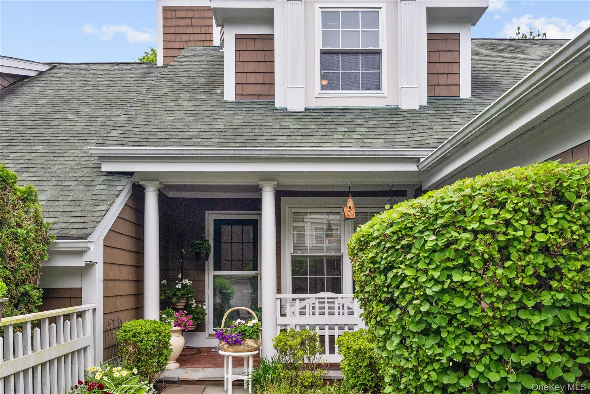 Charming Porch Charming Porch