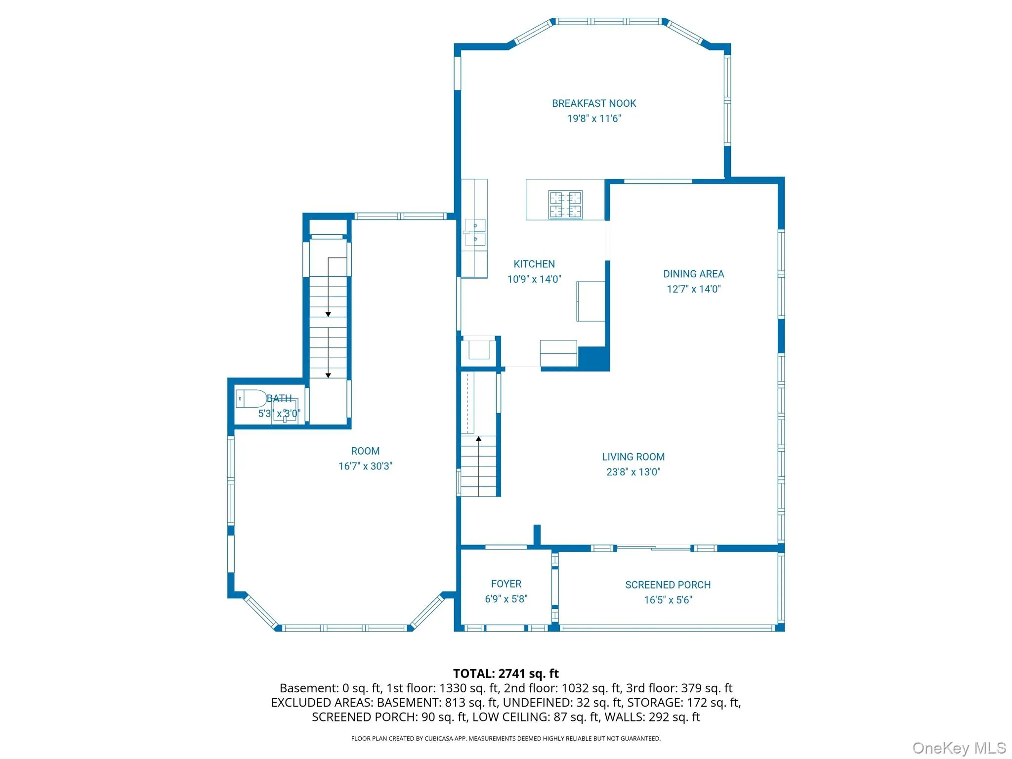 Ground Floor Ground Floor