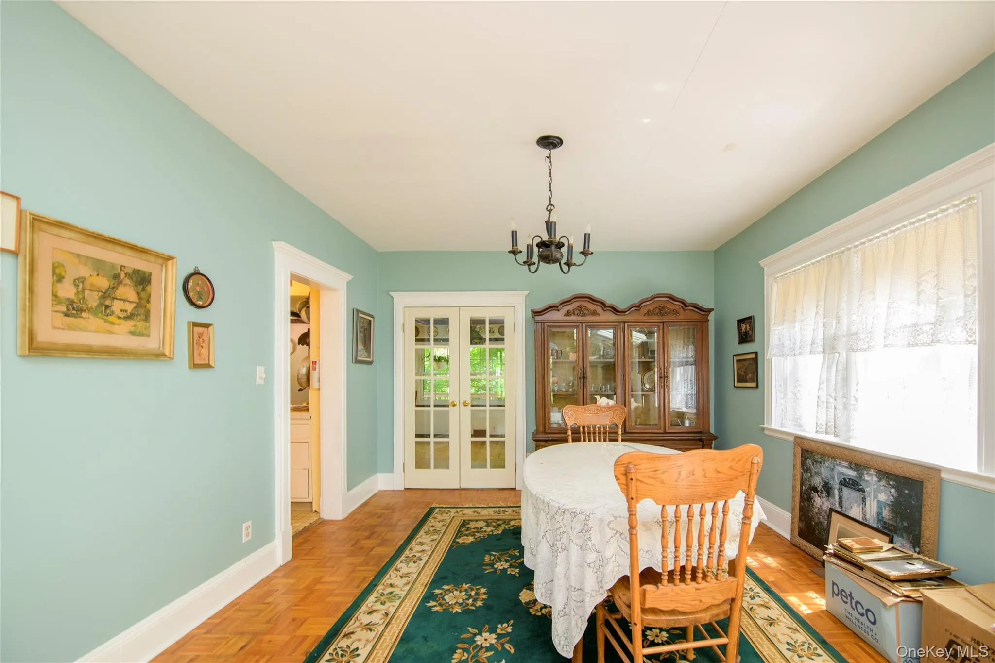 Dining Room Dining Room