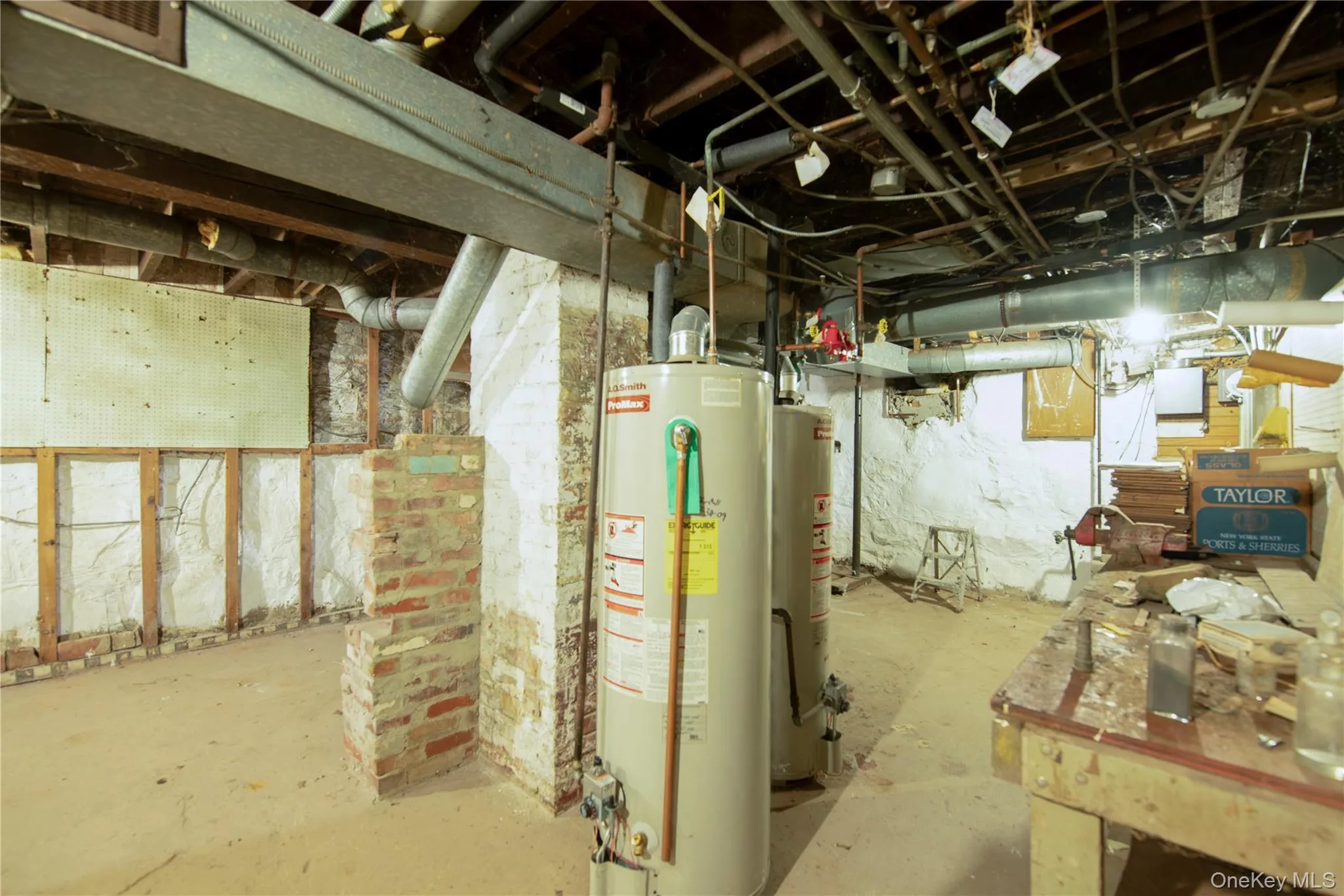 Basement Basement