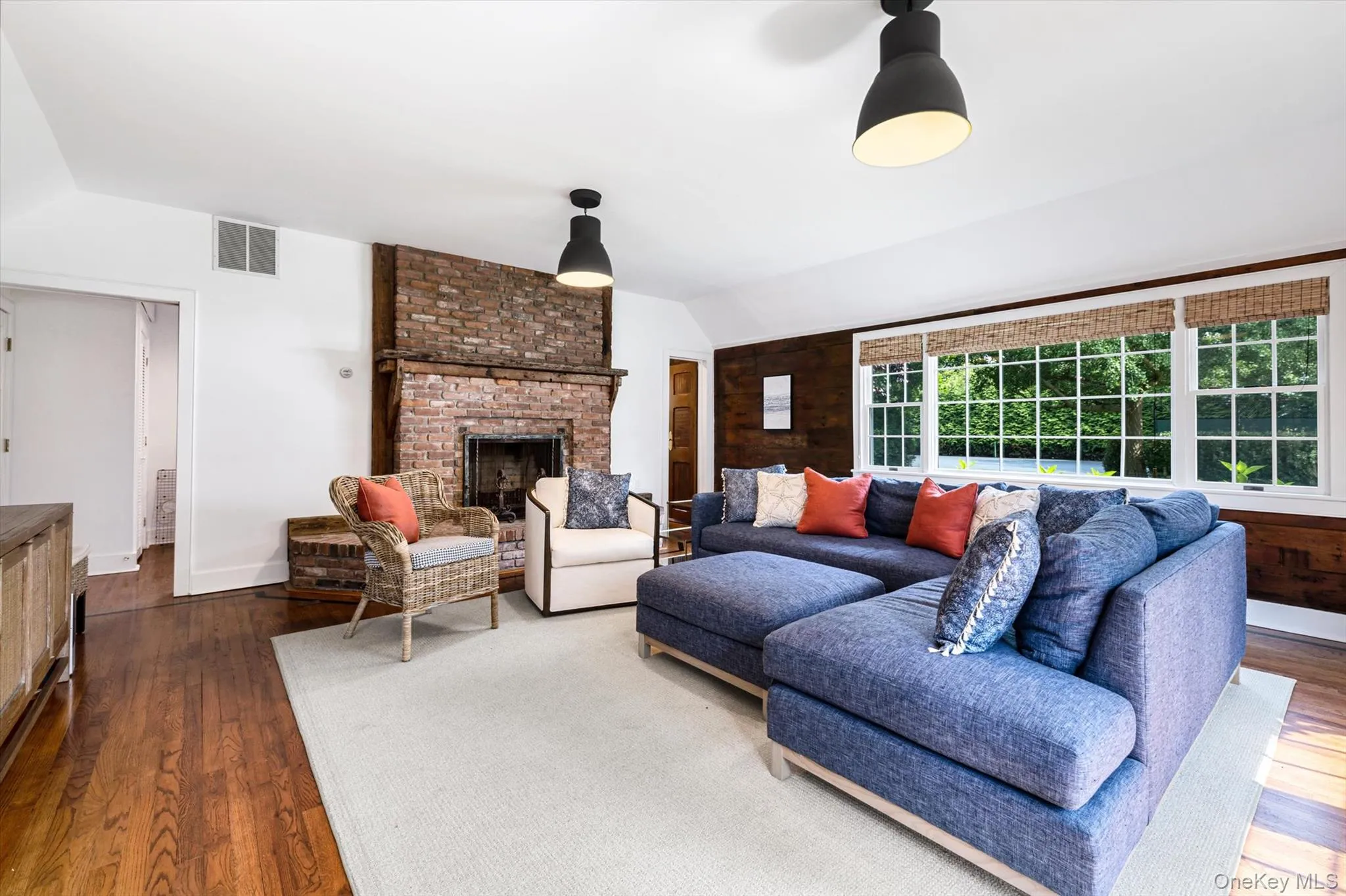 92 Beach Lane, Southampton, New York 11978