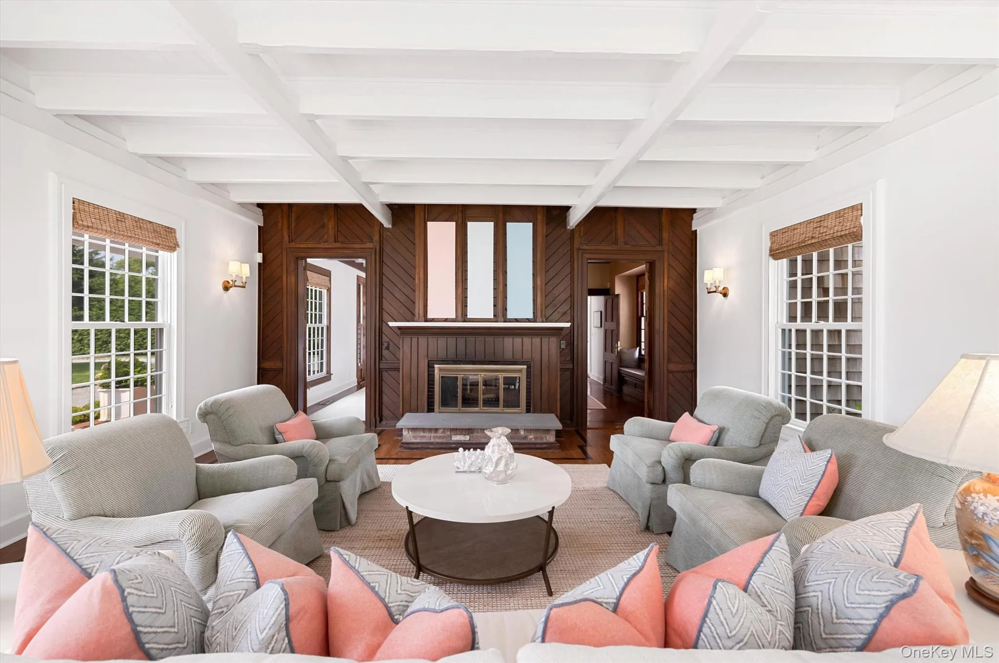92 Beach Lane, Southampton, New York 11978