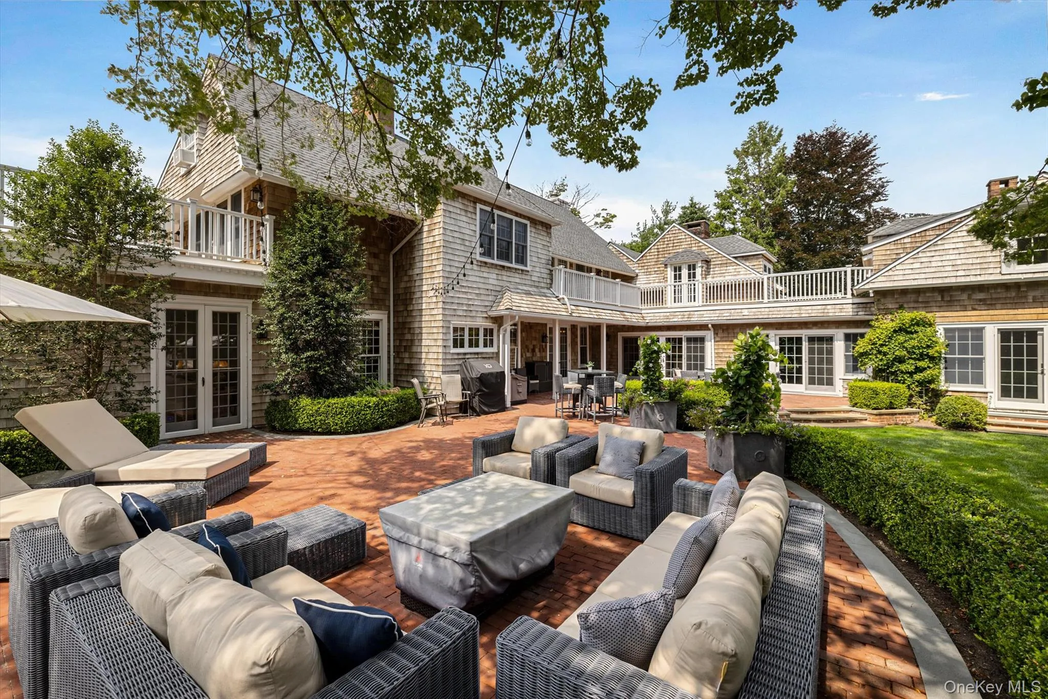 92 Beach Lane, Southampton, New York 11978