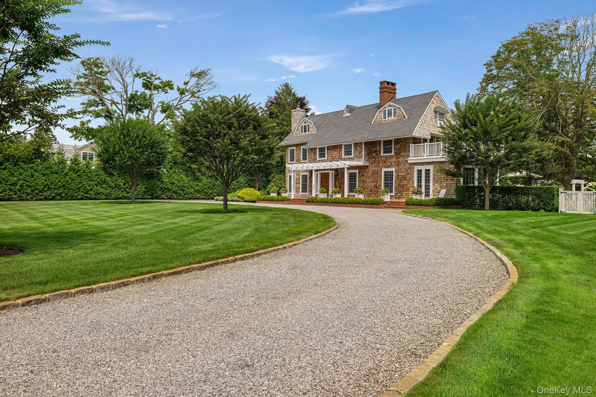 92 Beach Lane, Southampton, New York 11978