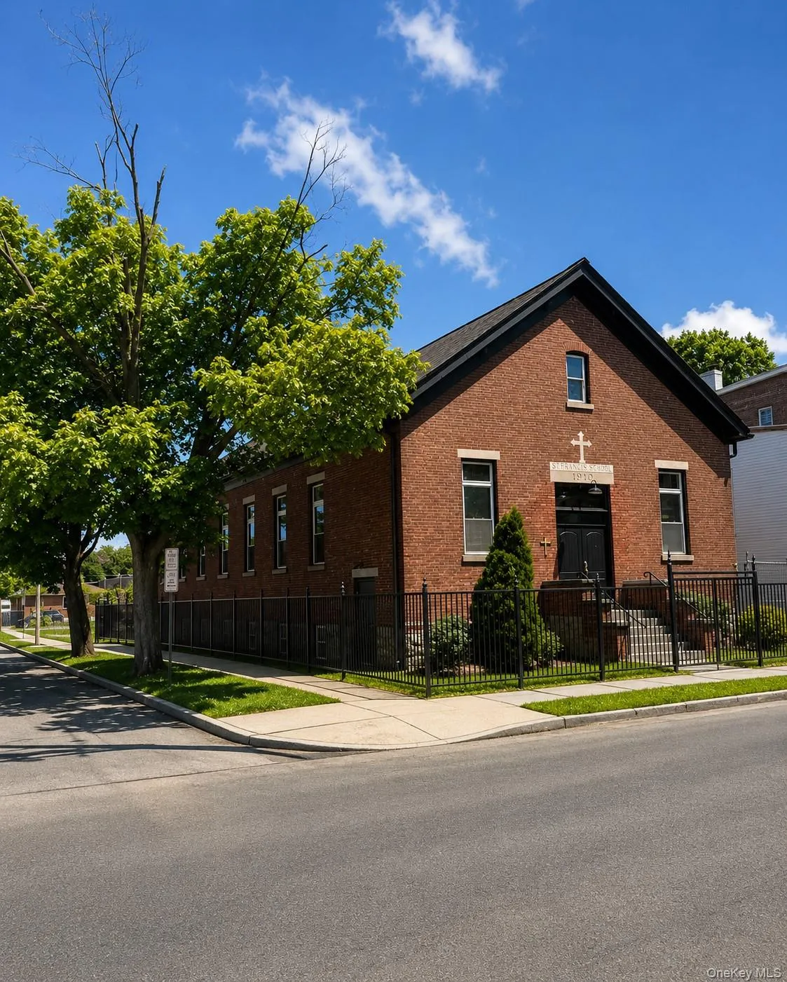 130 Benkard Avenue, Newburgh (city), NY, ,Commercial Lease,For Rent,Benkard,0,996459 130 Benkard Avenue, Newburgh (city), NY, ,Commercial Lease,For Rent,Benkard,0,996459