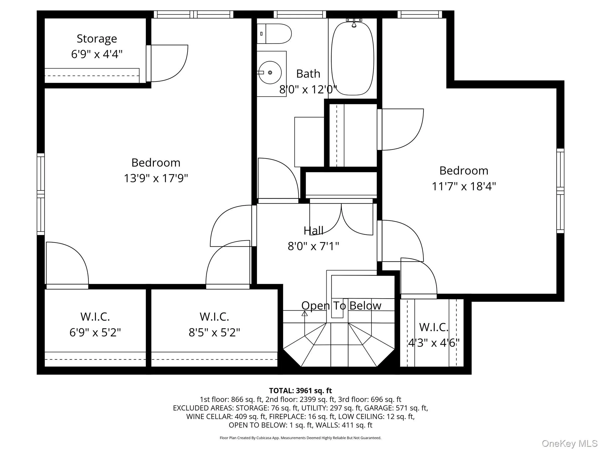 3 rd Floor 3 rd Floor