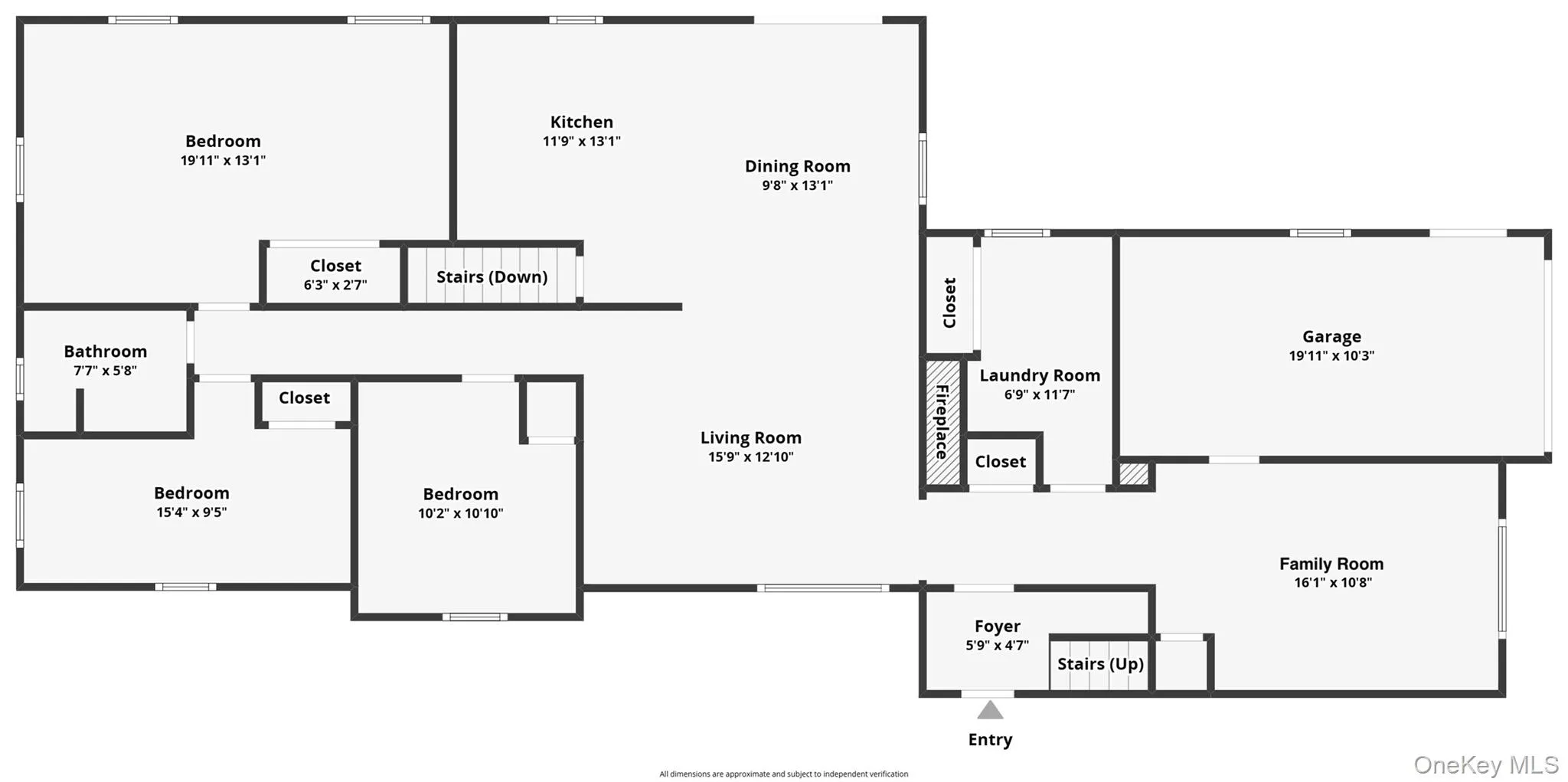 Main Floor Floor Plan Main Floor Floor Plan