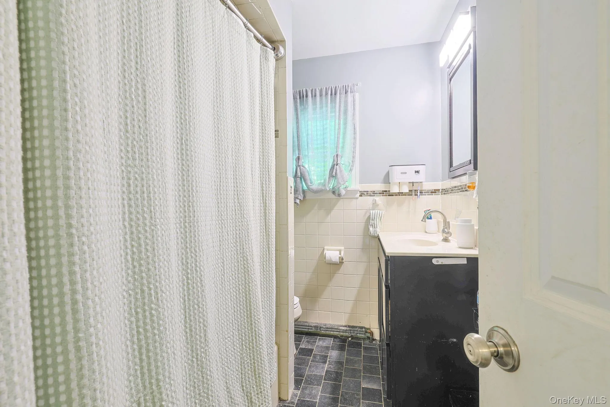Full Bath with tub and shower Full Bath with tub and shower