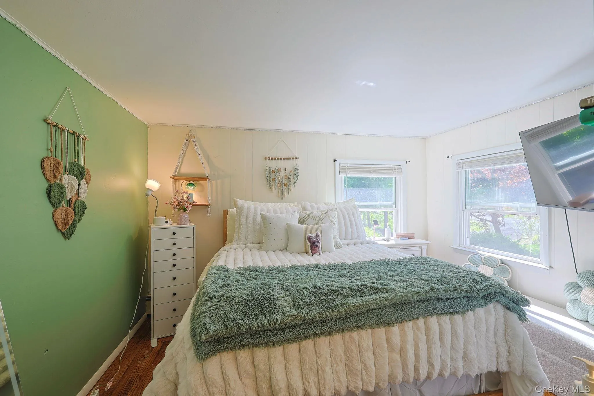 Upstairs Fourth Bedroom Upstairs Fourth Bedroom