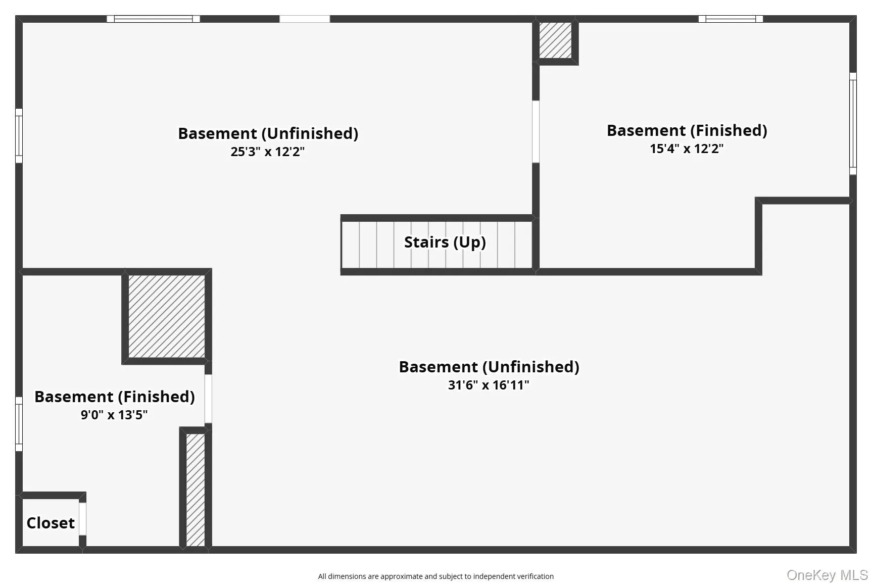 Basement Floor Plan Basement Floor Plan